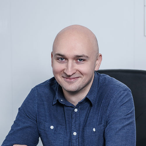 Roman Łaski