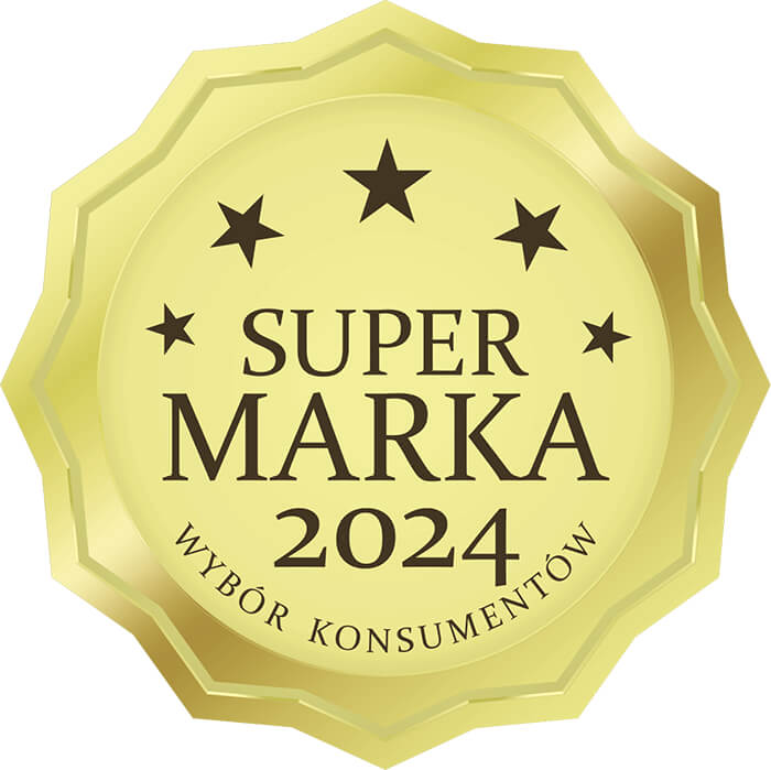 Super marka 2024