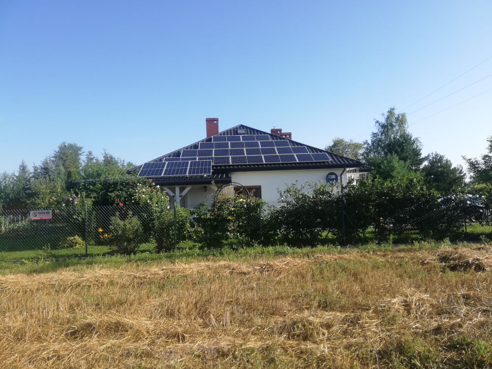 Fotowoltaika w Pabianicach z dofinansowaniem - otwartaenergia.pl