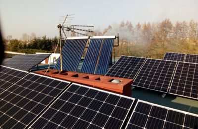 Fotowoltaika Częstochowa - otwartaenergia.pl