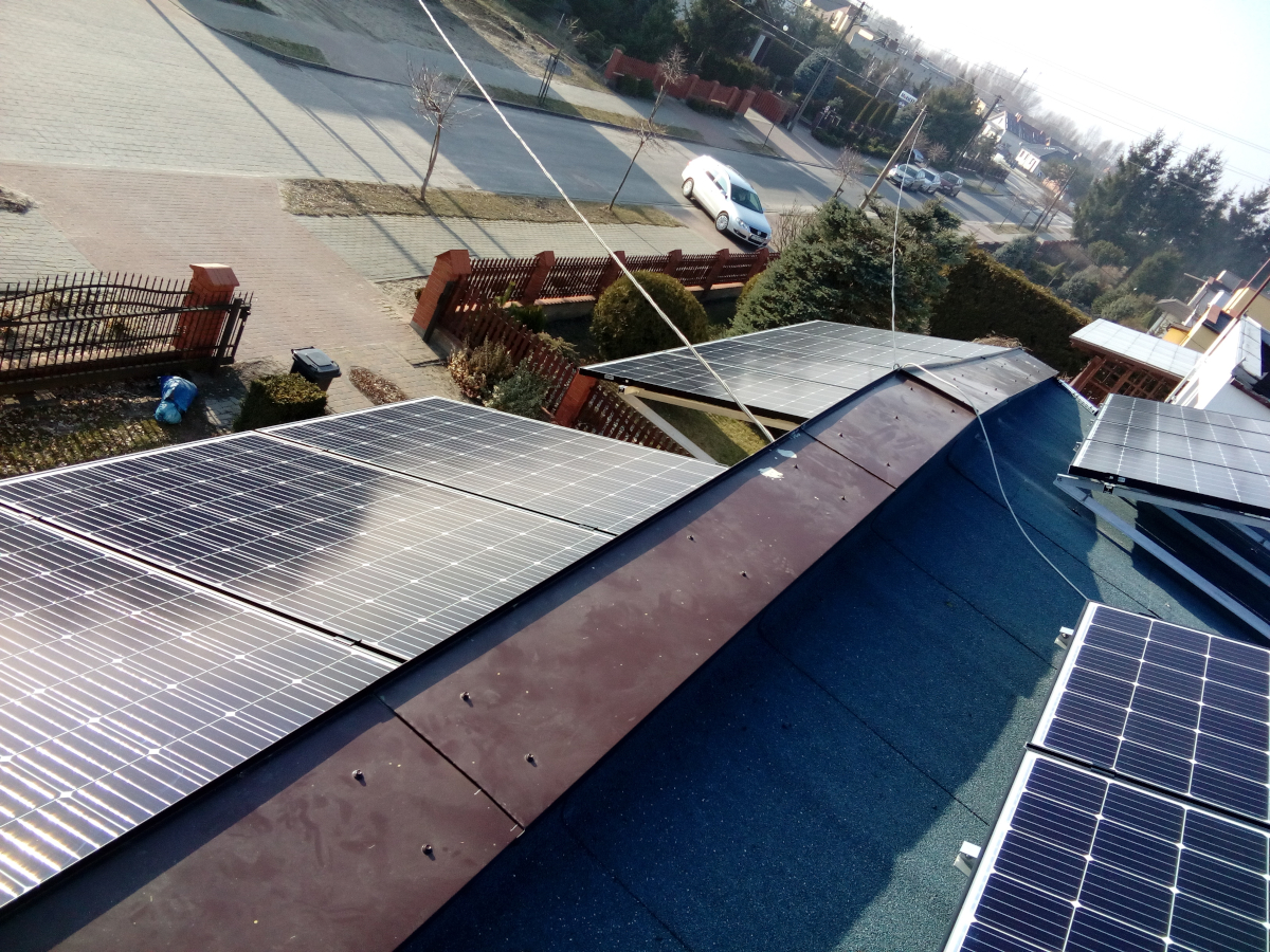 Fotowoltaika w Kielcach - otwartaenergia.pl